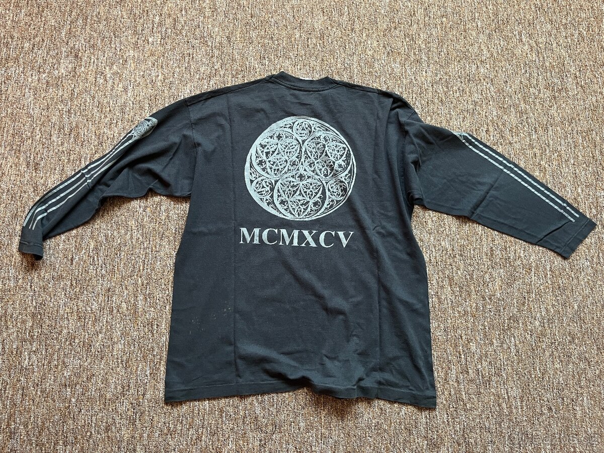 Trika Burton,Analog,Egoist,Subway to Sally,Batman - 19