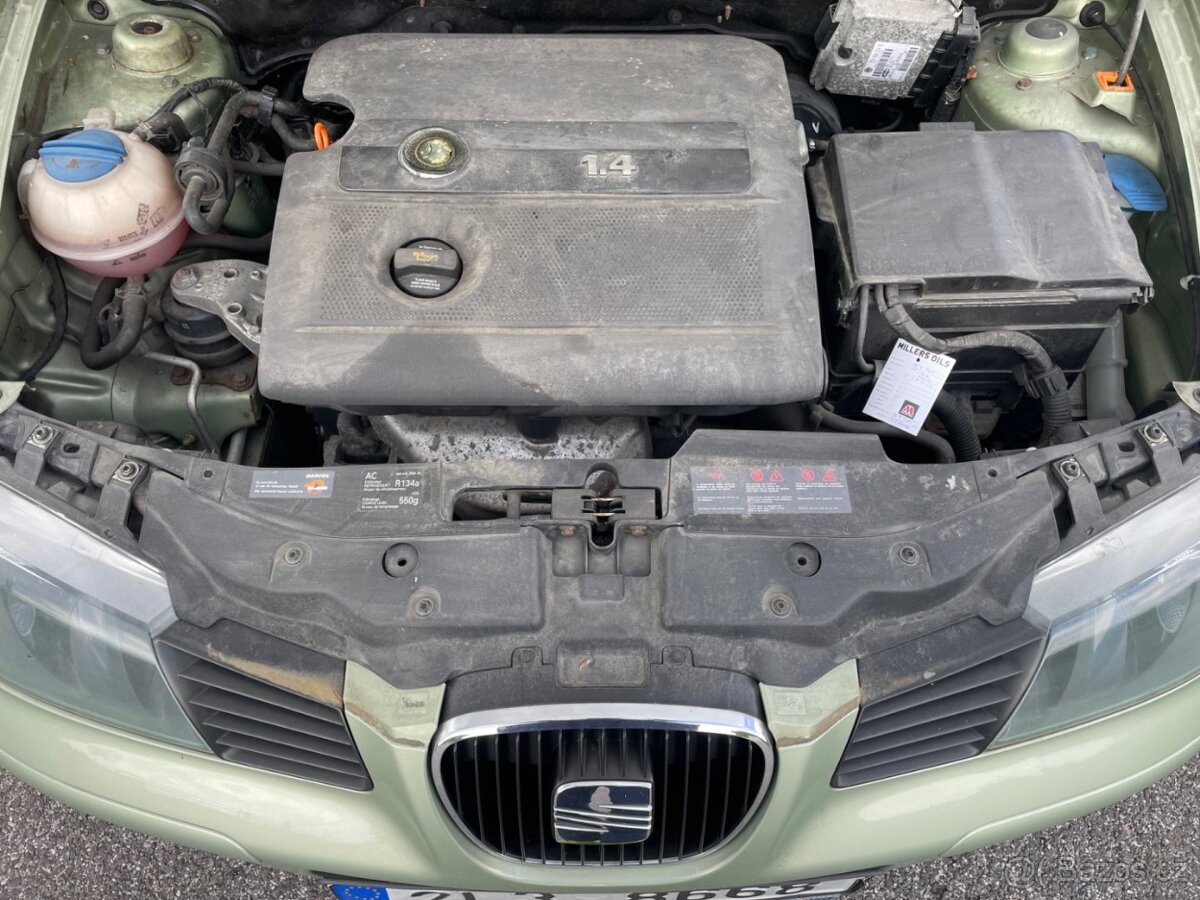 Seat Cordoba 1.4 - 19