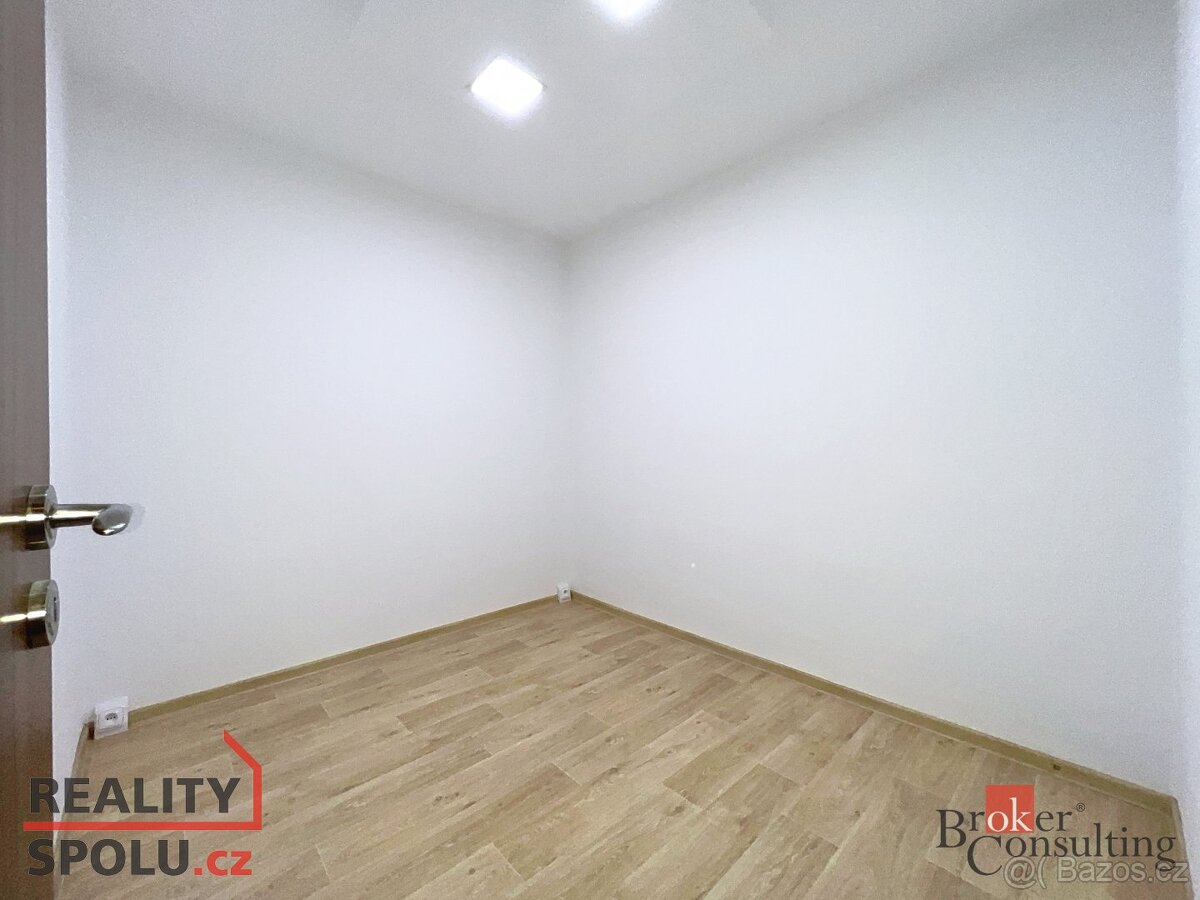 Pronájem, byty/4+kk, 72.69 m2, V zahrádkách 2026/2, Žižkov, - 19