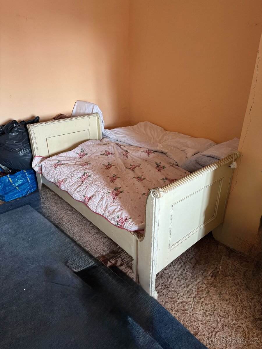 Nábytek - sada "Dívčí pokoj" - 19