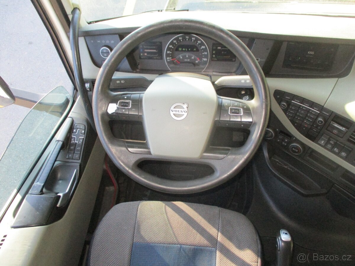 Volvo FH 500 LowDeck, ev.č. 24229 - 19