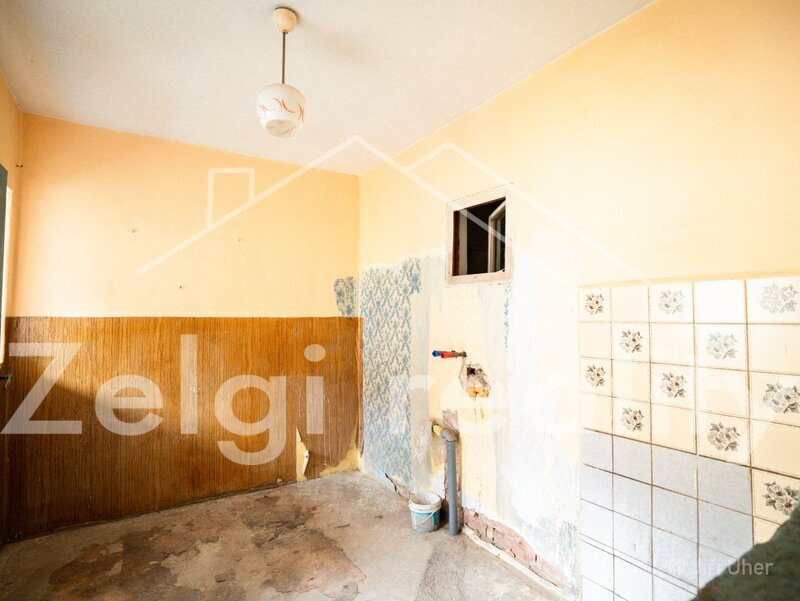 Starý Poddvorov, rodinný dům 3+kk, možnost nástavby - 19