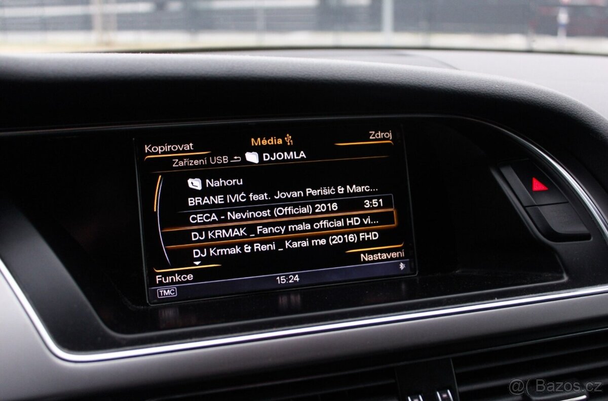 Audi A5 3.0 TDI AJ NA SPATKY - 19