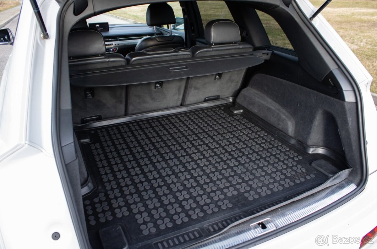 Audi Q7 3.0TDi S-line aj na SPLÁTKY - 19