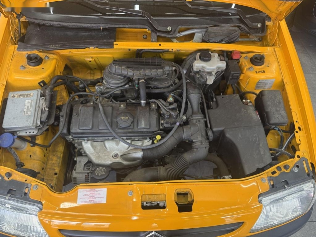 Citroën Saxo,Twist - 19
