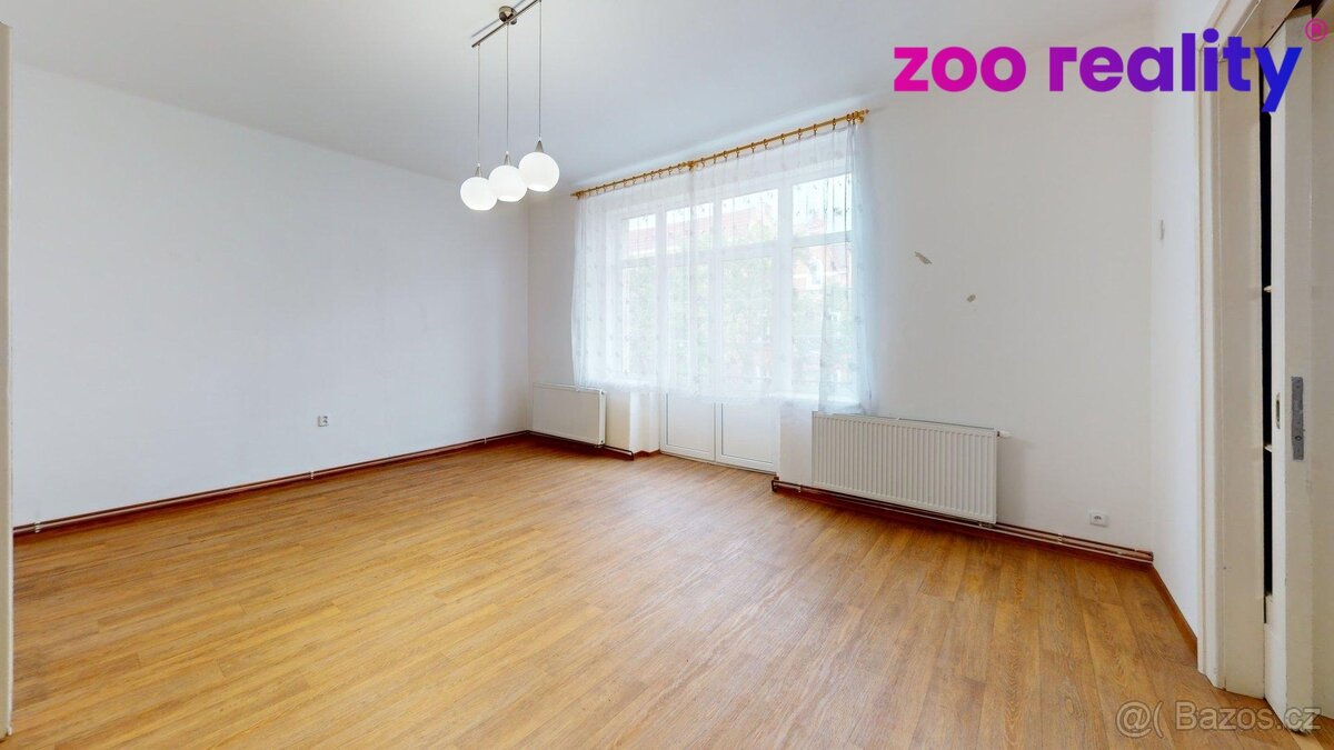 Prodej, byt 4+1, 2x balkón, 140m2, Teplice, ul. Duchcovská - 19