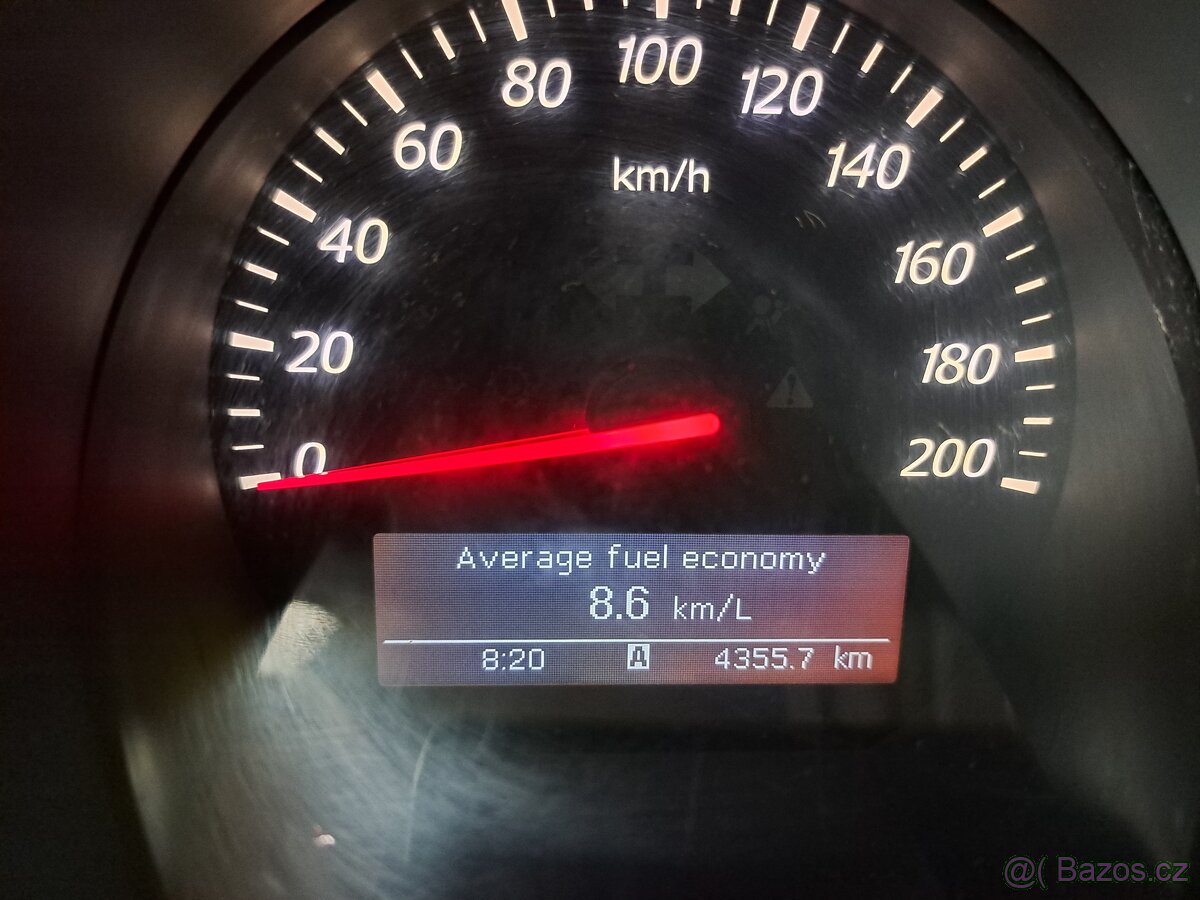 SUZUKI GRAND VITARA - 19