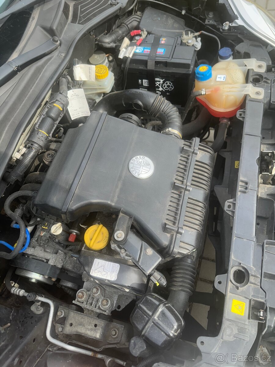 Alfa Romeo Mito 1.4 - 19