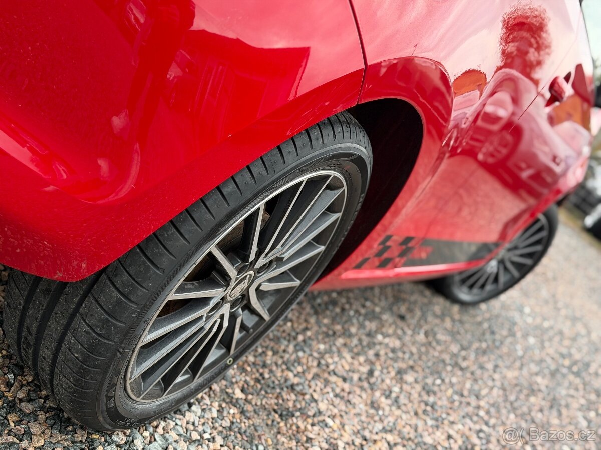 Škoda Citigo 1.0 MPi 44kw Monte Carlo NOVA STK 2x kola - 19