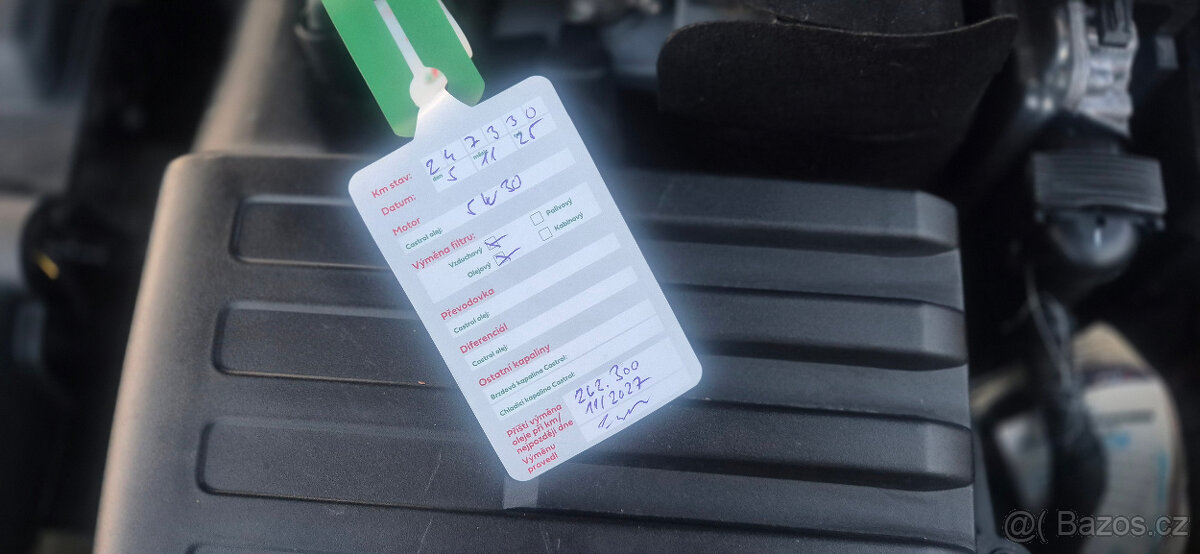 Volkswagen Golf 7, 1.6 TDI DIG.KLIMA,NAVI,MASÁŽE - 19