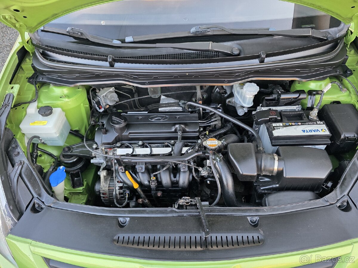 Hyundai i20 1.2 i - 19