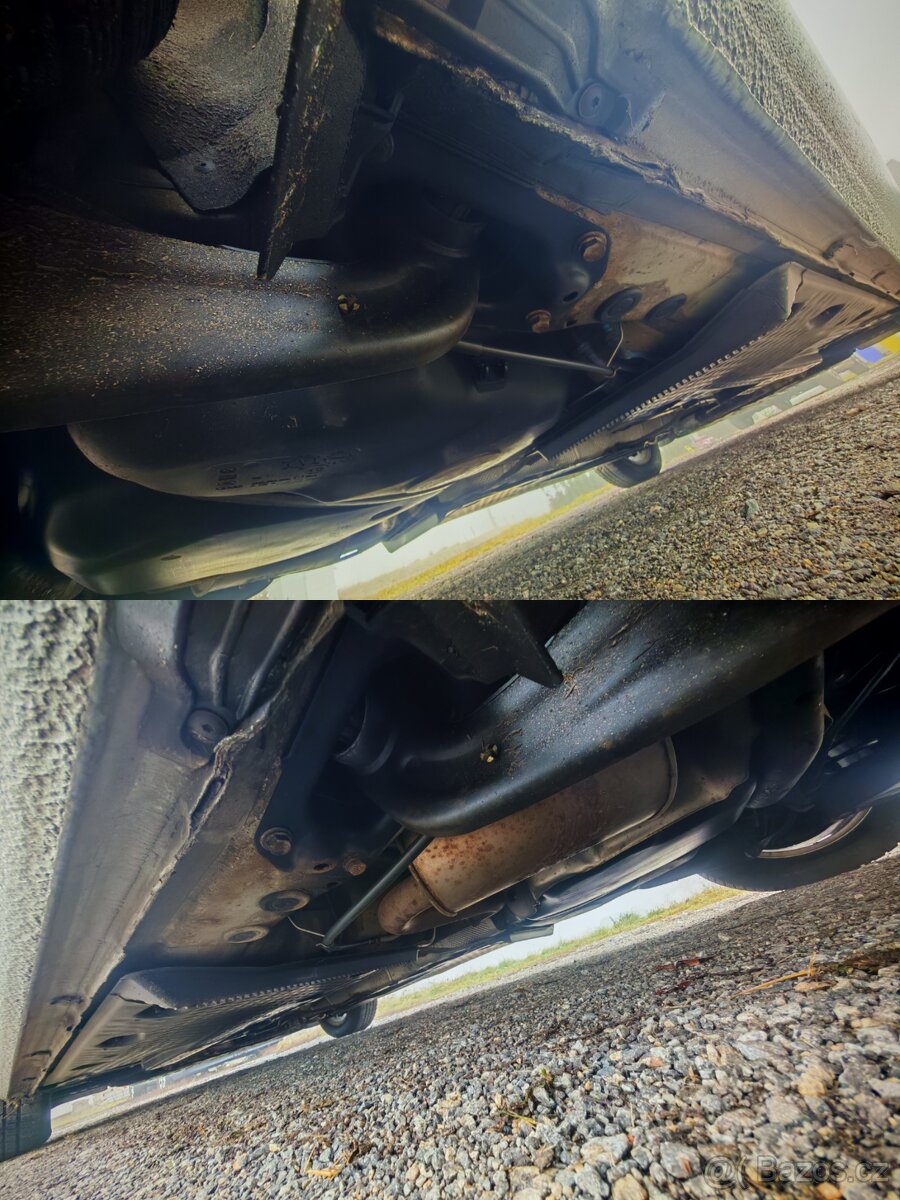 Škoda Octavia II 1.6 TDI, Elegance - 19