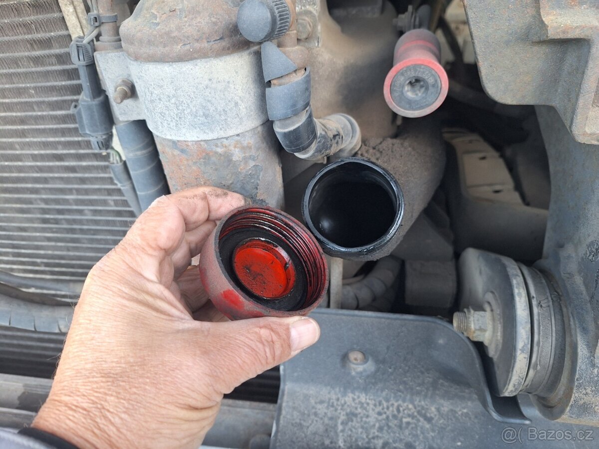 MB ACTROS 2632L 6X4 - 19