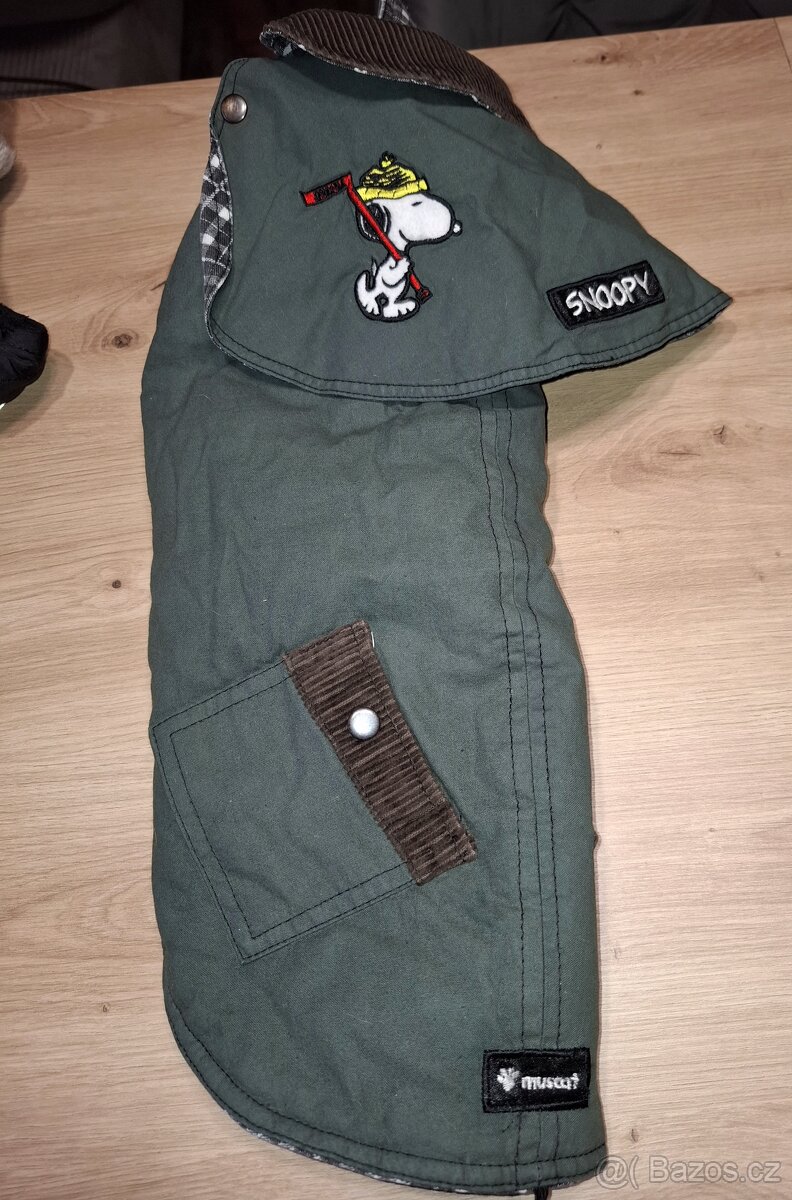 Obleček pro psa - 19