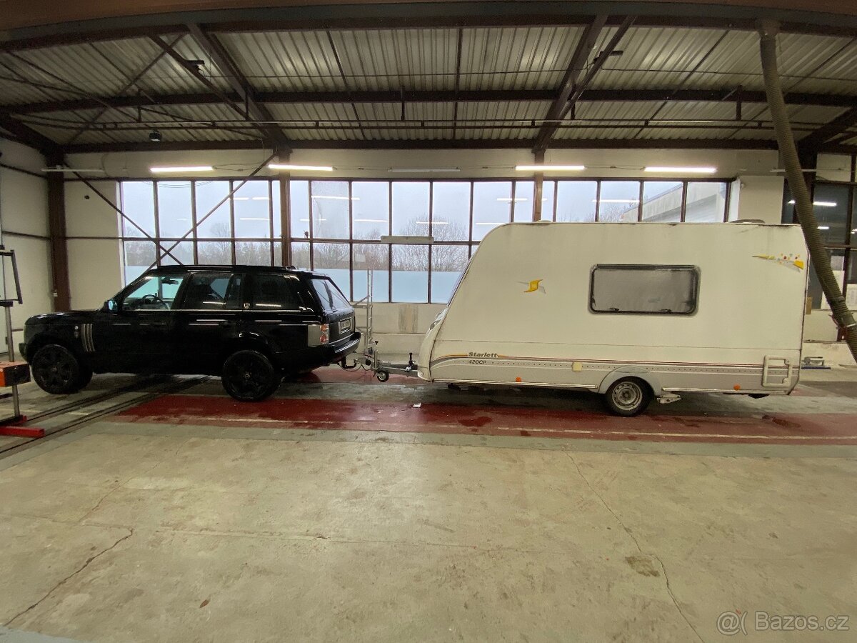 Sterckeman Starlett 420 CP - 19