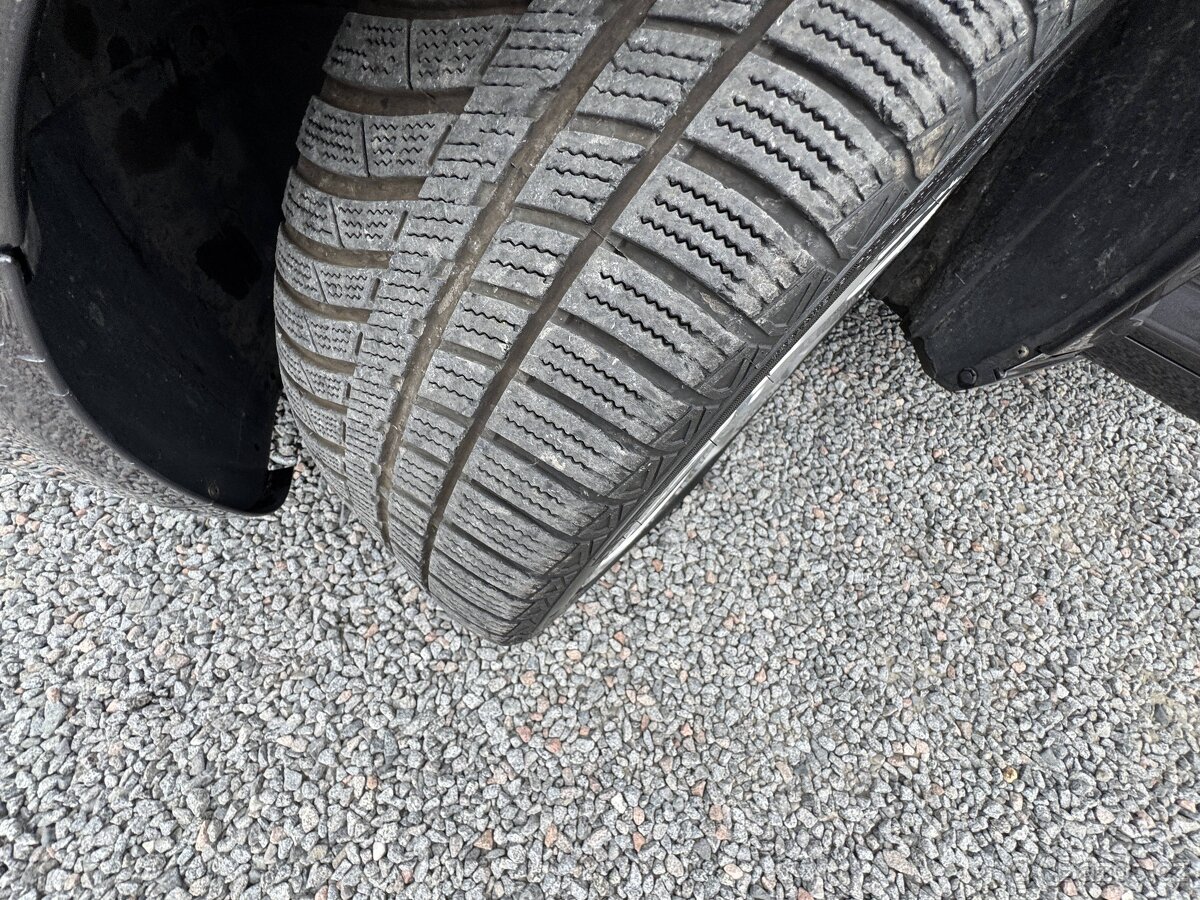 Audi A3 2.0 TDI 103 KW SPORTBACK - 19