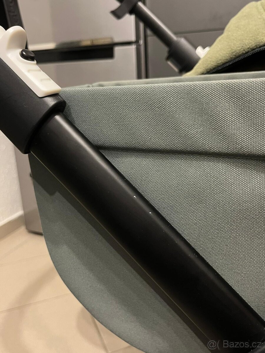 Bugaboo Donkey 5 - 19