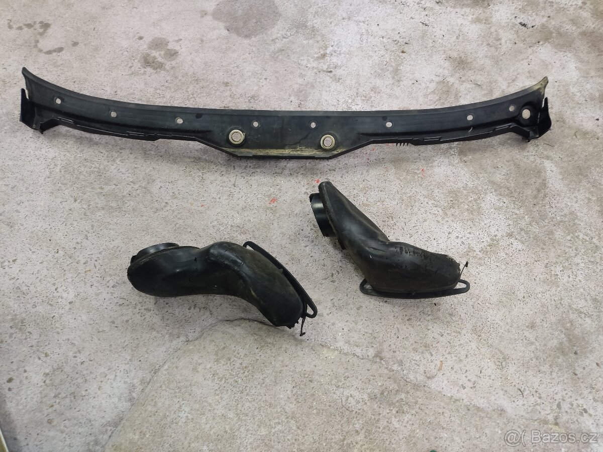 BMW E39 523i veškeré díly - 19