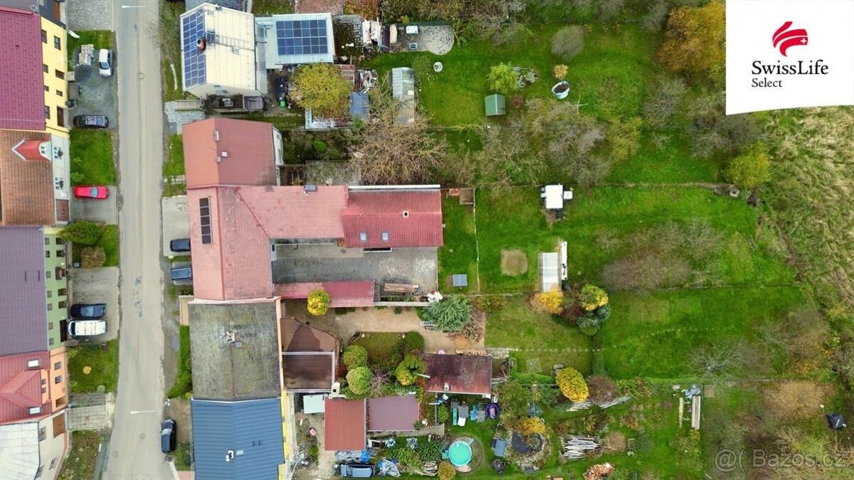 Prodej rodinného domu 225 m2, Tršice - 19