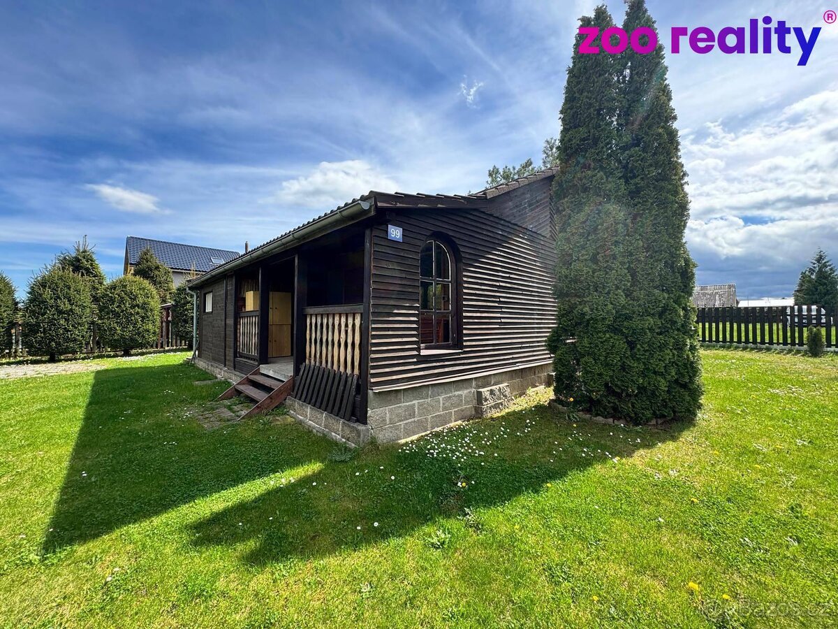 Prodej, chata, 421 m2, Vadkovice, Chbany - 19