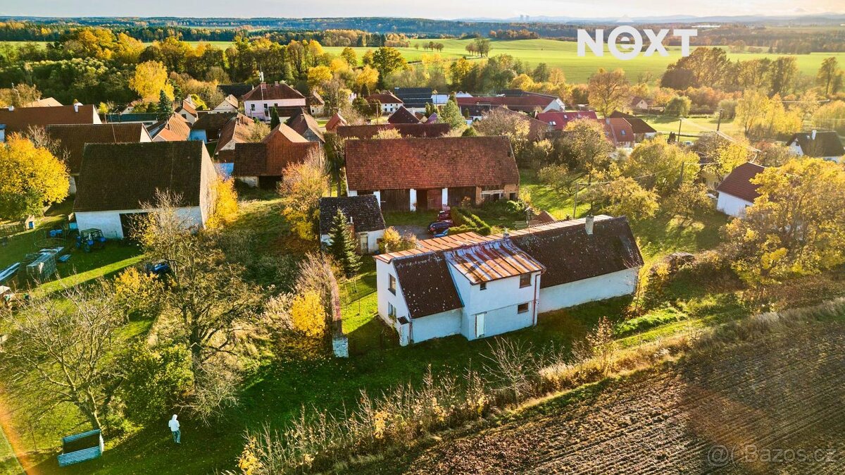 Prodej Rodinný dům, 150㎡ - 19