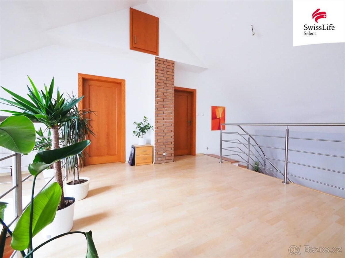 Prodej rodinného domu 188 m2, Polnička - 19