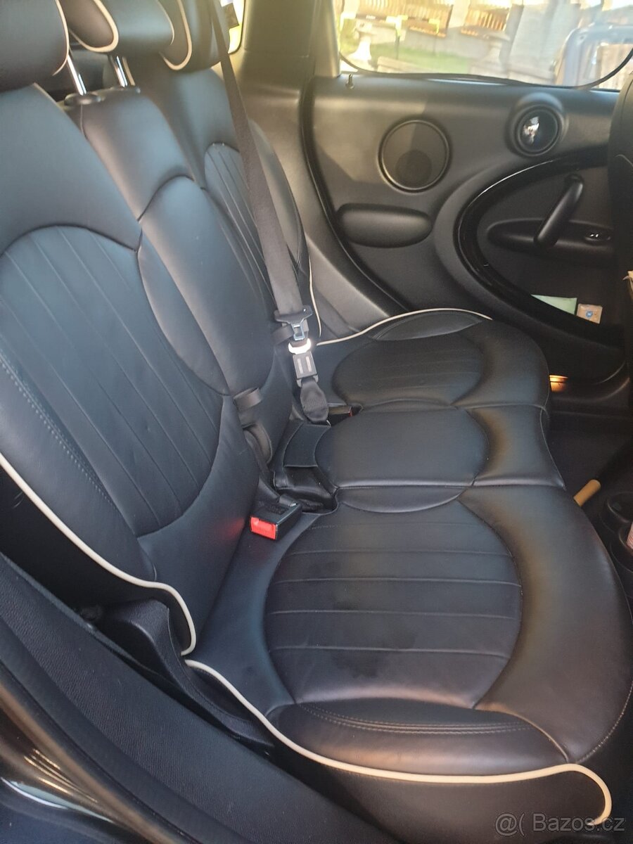 Mini Cooper Countryman - 19