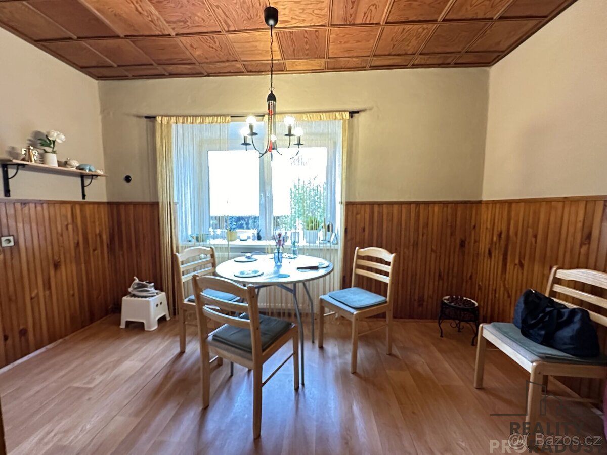 Prodej dvojdomu v Třinci , Nebory - 19