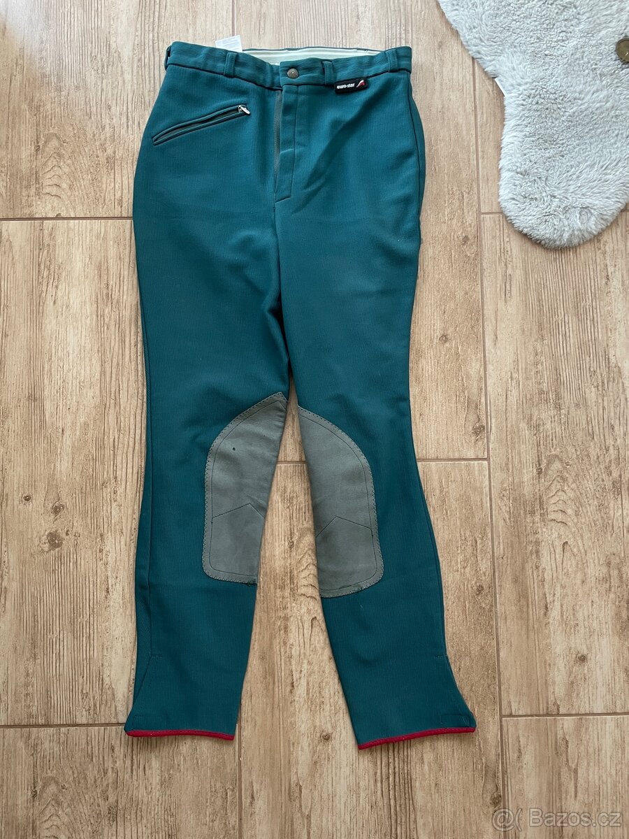 Predam jazdecke oblečenie - 19