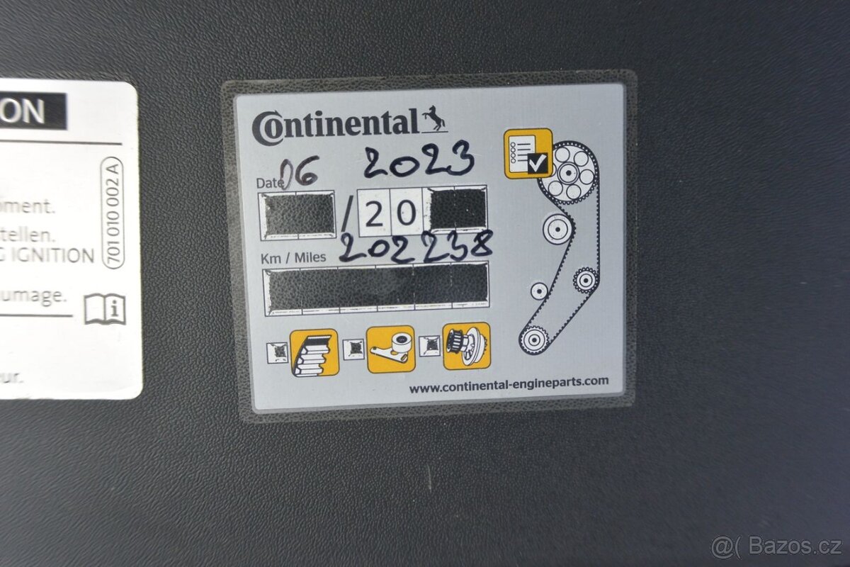 PRODÁM Volkswagen T5 Transporter, PO ROZVODECH - 19