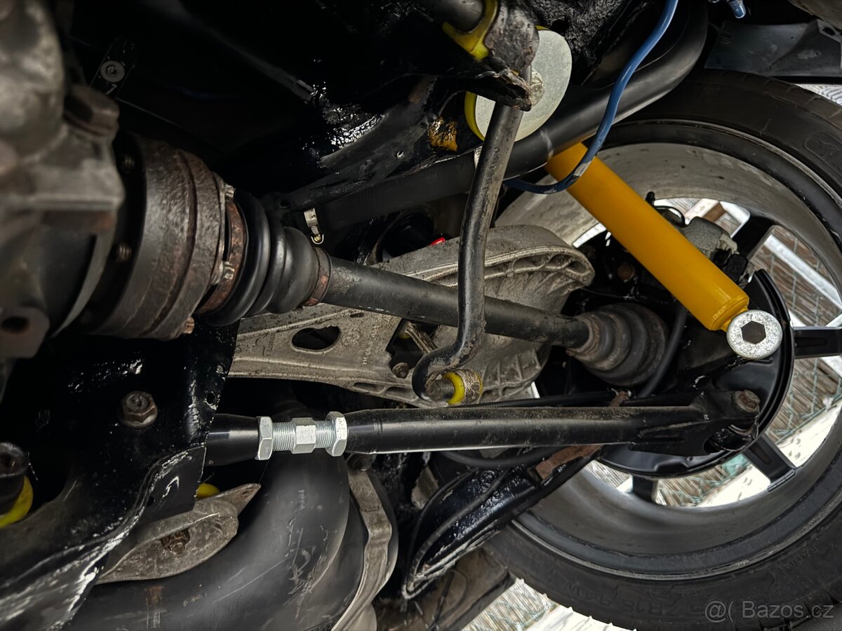 Bmw e46 232i coupe - 19