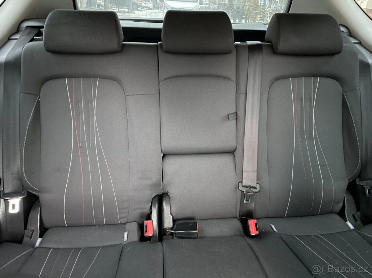 Seat Altea XL 1.6 TDI CR Reference - 19