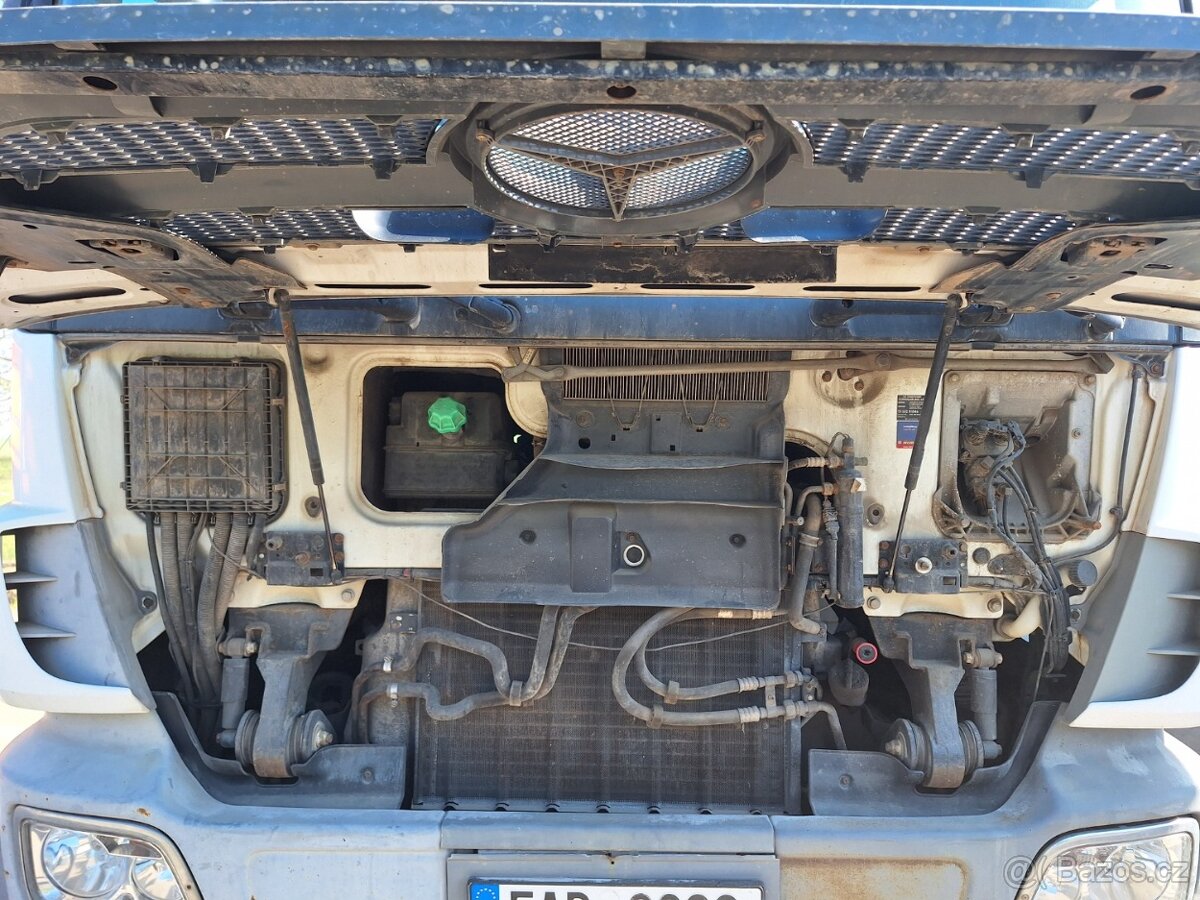 MB ACTROS 2641 L 6X4 - 19
