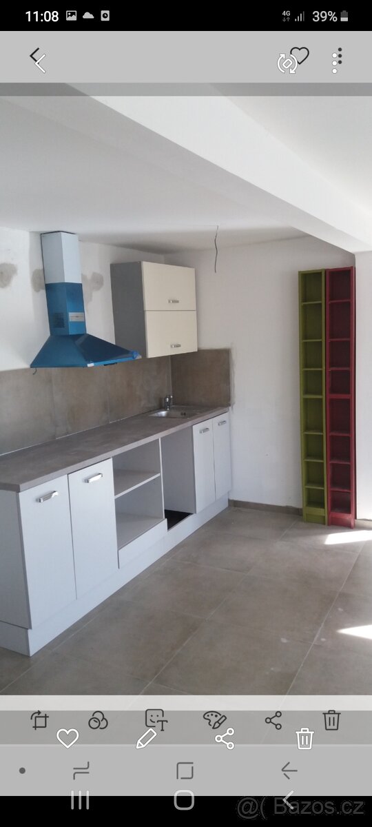 Dům s byty Chrudim Pardubice bydlení investice - 19