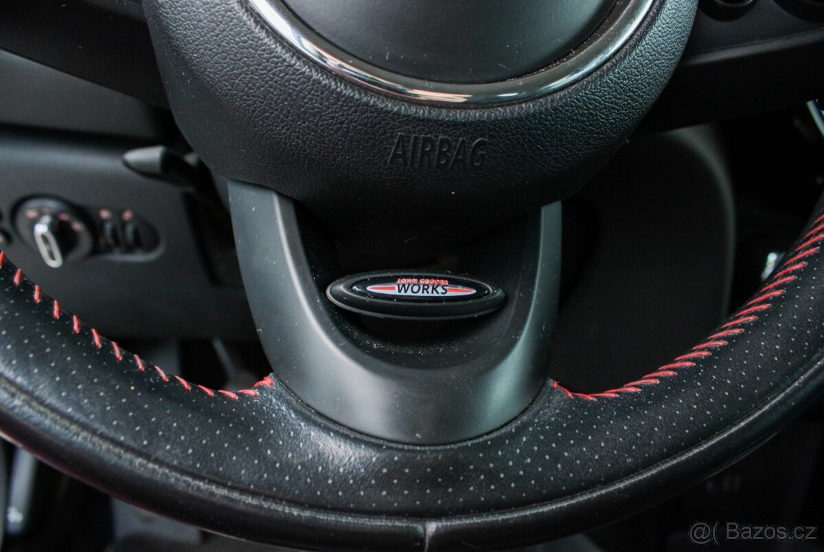 Mini Cooper S 2.0 B48 - 19