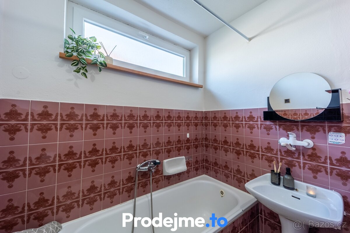 Prodej rodinného domu 260 m², Tvořihráz, ev.č. 100137 - 19