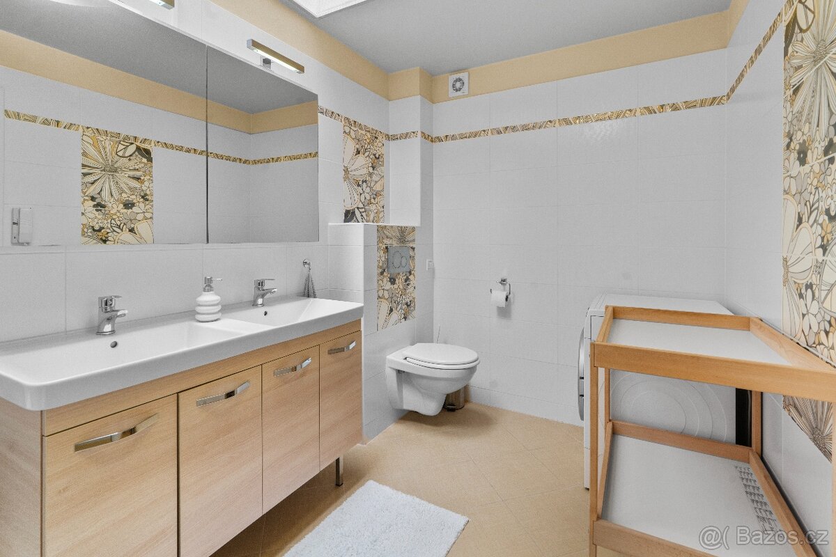 RD Hodonín 130m², 3+1 - 19