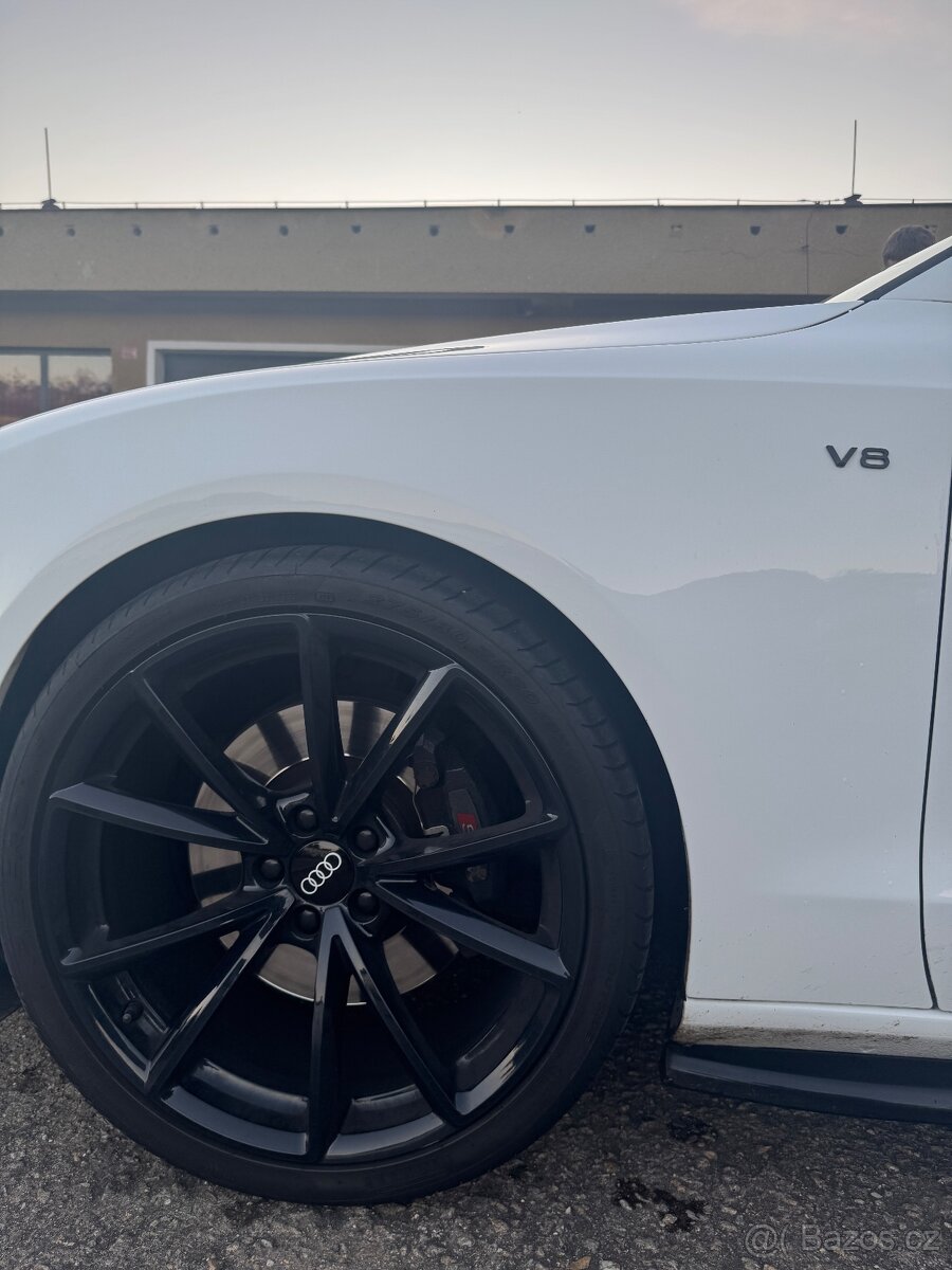 Audi S5 - 19