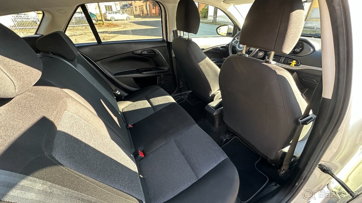 Fiat Tipo, 1,4 16V - 19