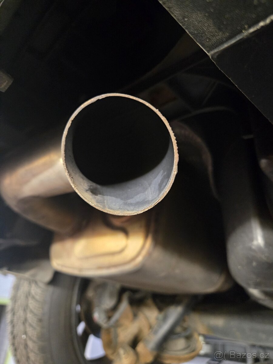 Renault Scenic III 1,6DCi 96kW Luxe, kůže, navi, - 19