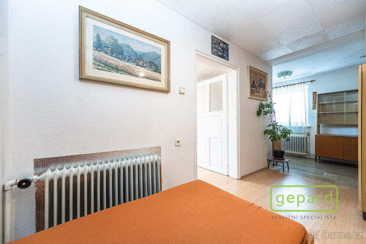 Prodej rodinného domu s pozemkem 507 m2, Vlašim - 19