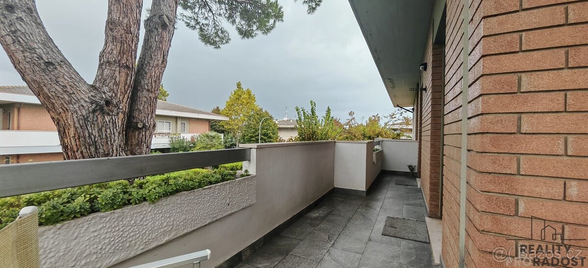 Byt 3+1, 92 m² , Via Figlie della Sapienza, Silvi - 19