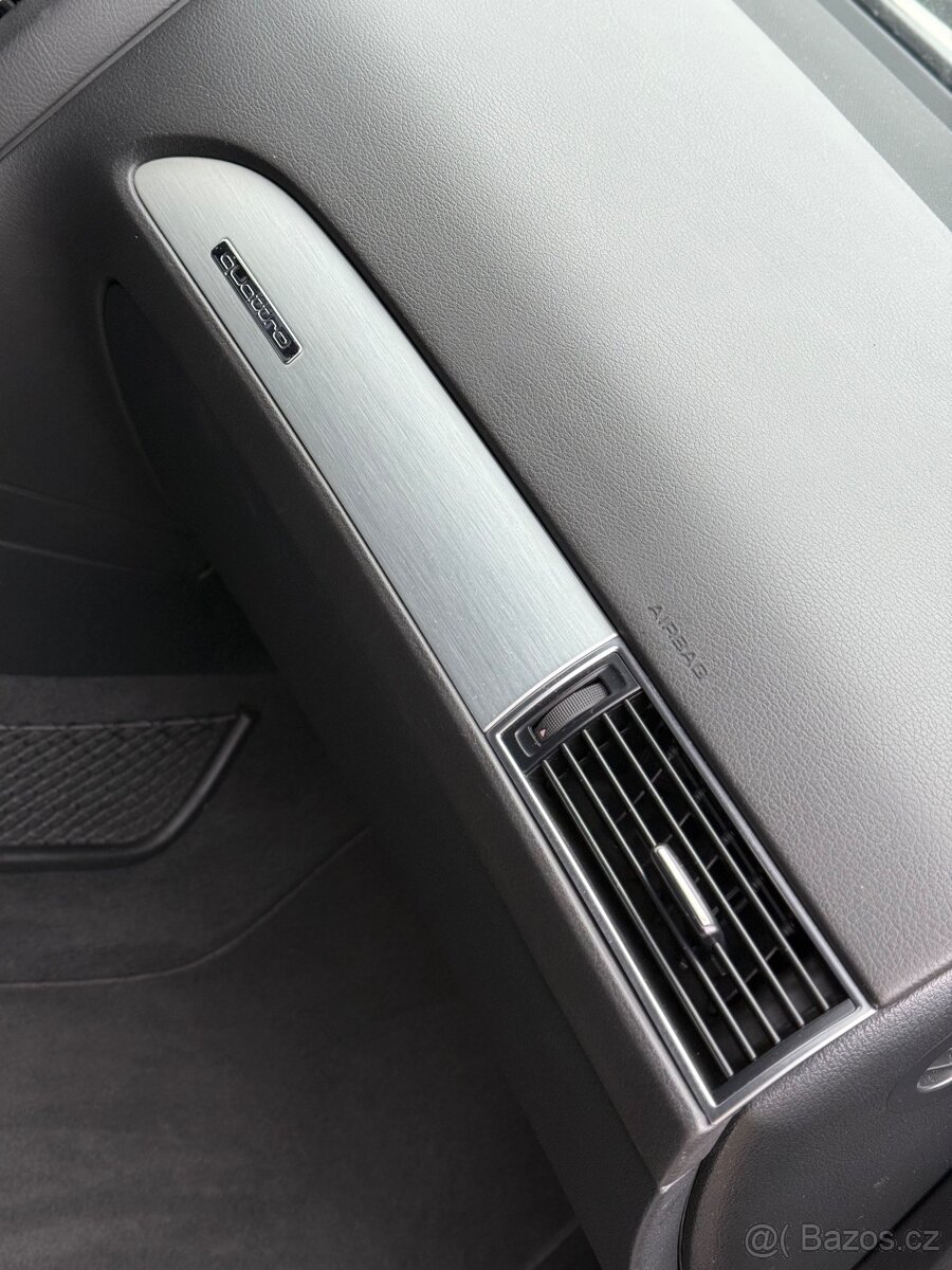 Audi A6L S-line Quattro(limousine) - 19