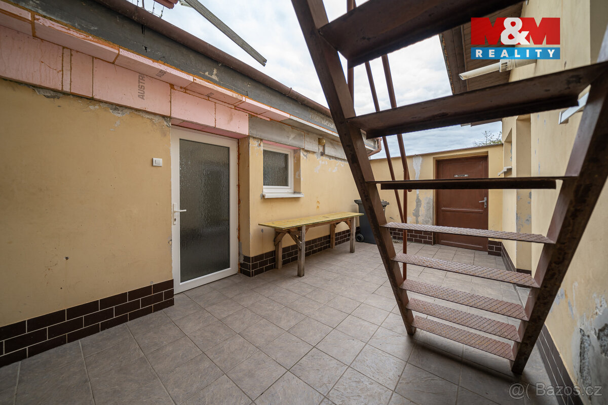 Prodej pozemku k bydlení, 1643 m², Lobodice - 19