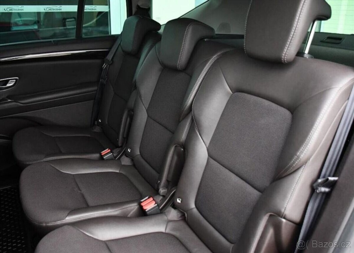 Renault Espace 1.6dCi 118kW - 19