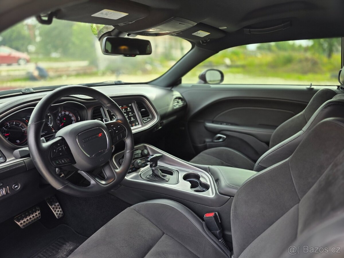 Dodge Challenger 3.6L V6 GT Plus 2020 DPH - 19