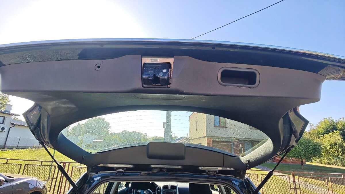 Toyota Auris 1,6 - 19