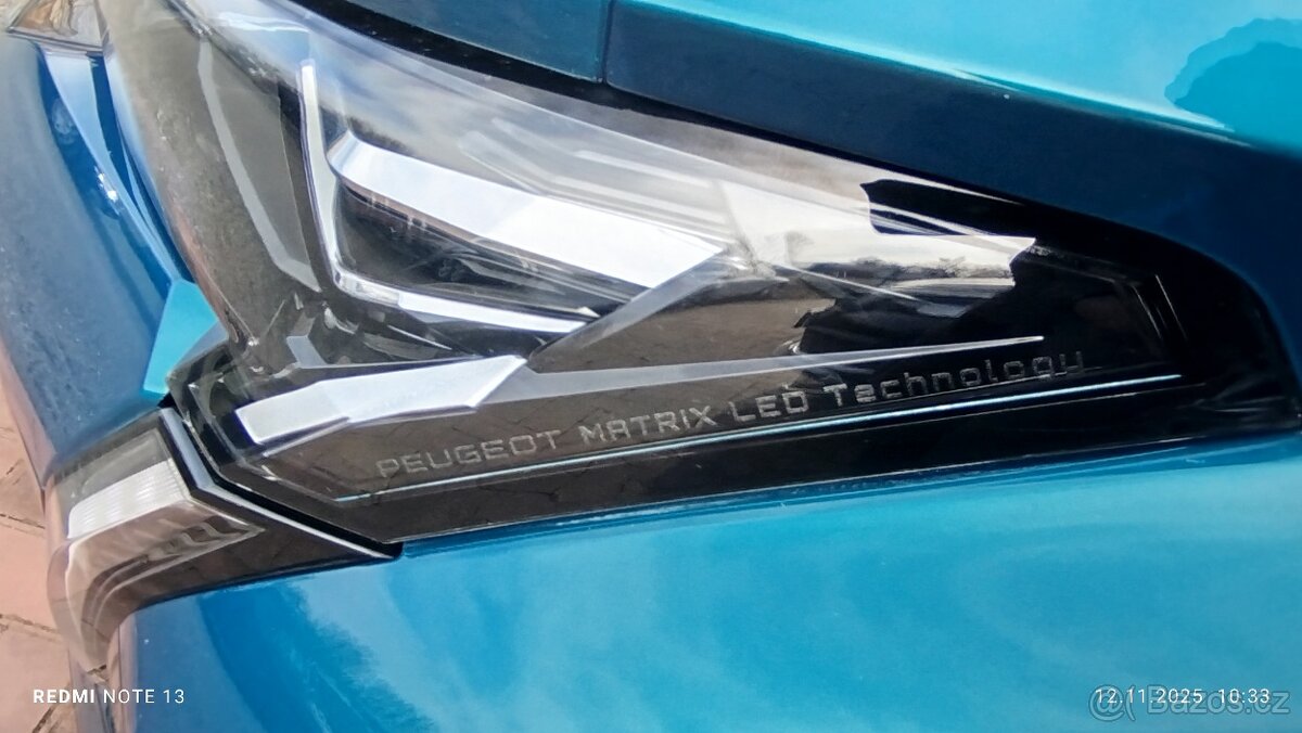 Peugeot 407 GT 1.2 Puretech 2024 - 19