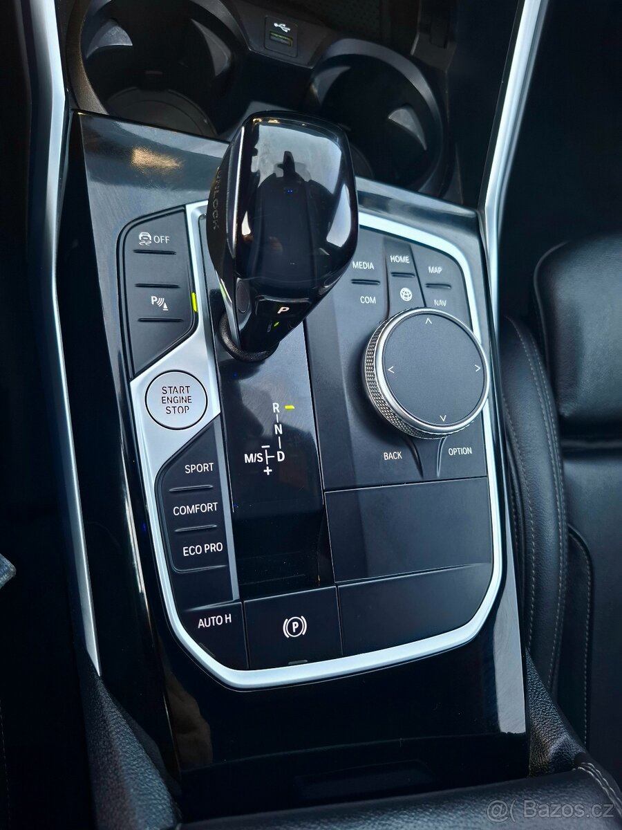 BMW 320D,G21,190ps, M-Packet, X-Drive,Mild-hybrid. - 19