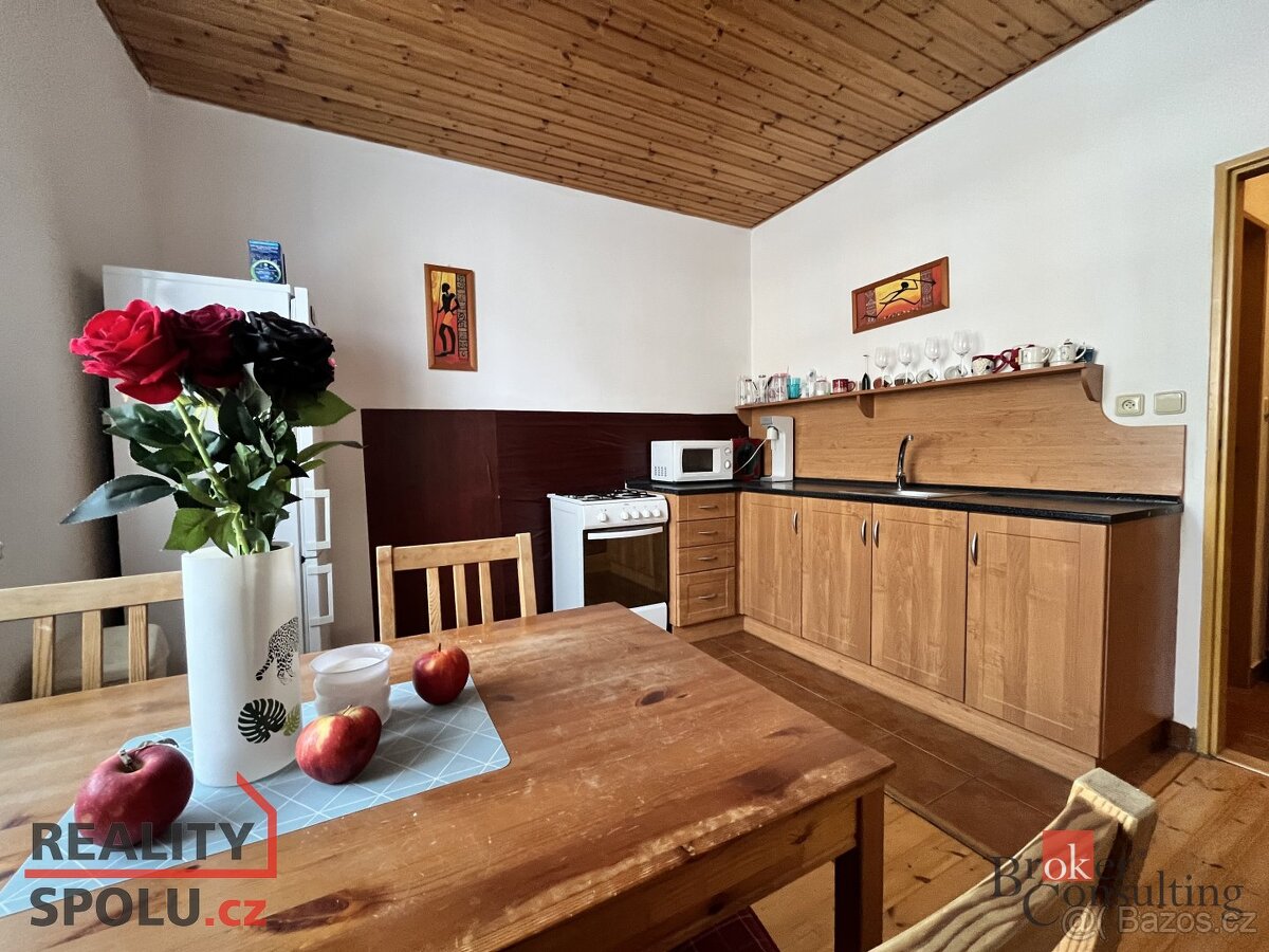 Pronájem, byty/2+kk, 46 m2, třída Spojenců 533/30, Předměstí - 19